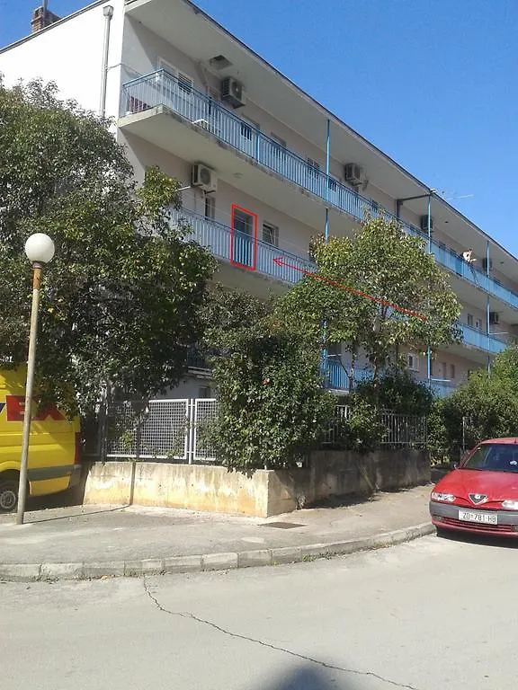 Apartment Sendy Zadar