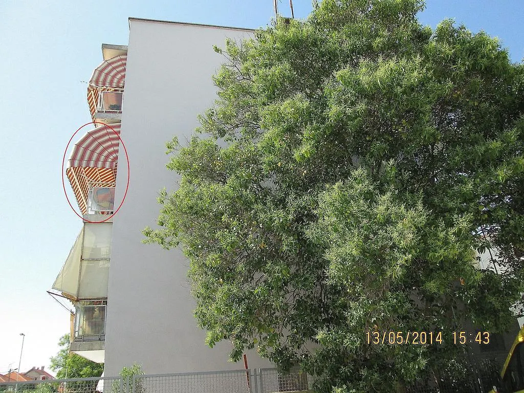 Apartment Sendy Zadar