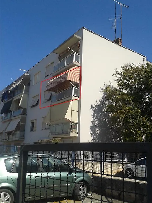 Apartment Sendy Zadar 0*,