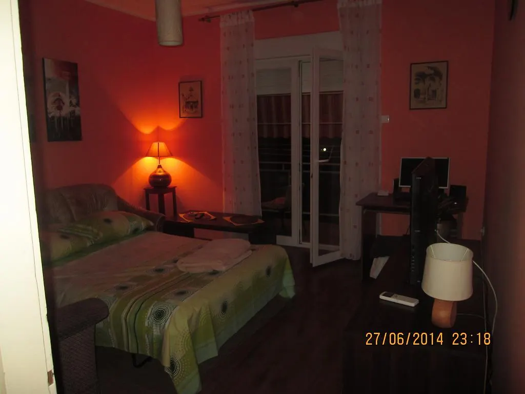 Apartment Sendy Zadar