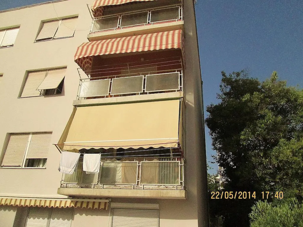 Apartment Sendy Zadar