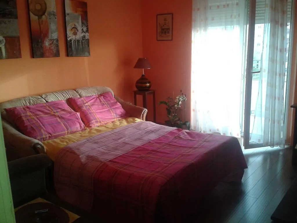 Apartment Sendy Zadar 0*,  Croatia