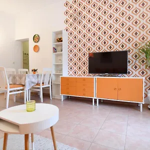  Apartament Rose