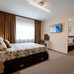  Apartament Apartmani Tome
