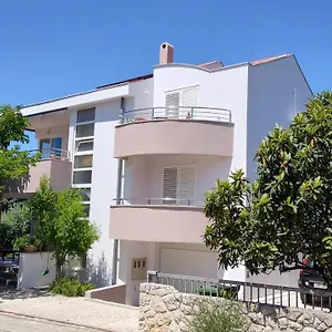  Apartament Romantic Oasis